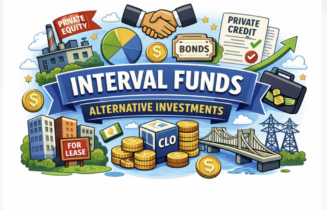 Tortoise Interval Fund